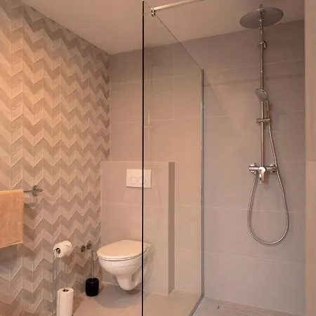 Apartment D_view